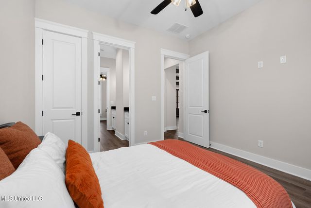 124 Drake Lane, Red Banks, MS 38661