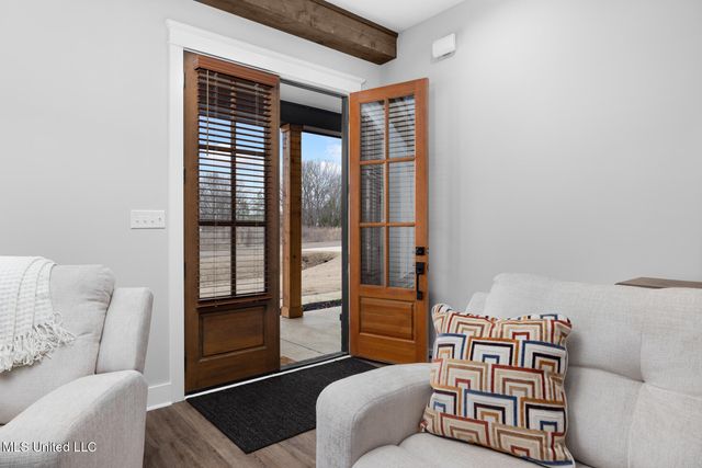 124 Drake Lane, Red Banks, MS 38661