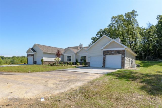 315 Waldon Drive, Battle Creek, MI 49015