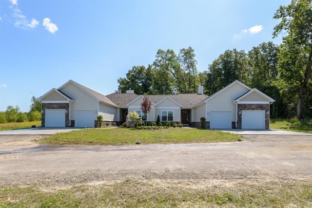 315 Waldon Drive, Battle Creek, MI 49015