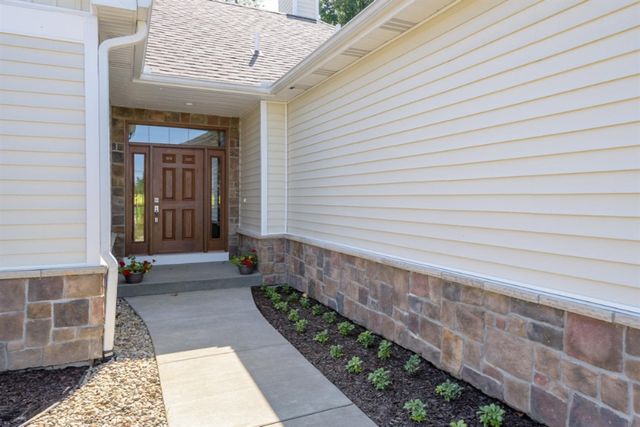 315 Waldon Drive, Battle Creek, MI 49015