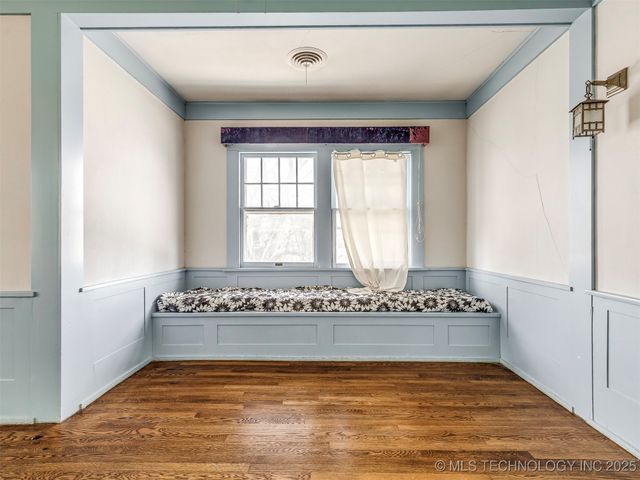 820 N Grand Avenue, Okmulgee, OK 74447