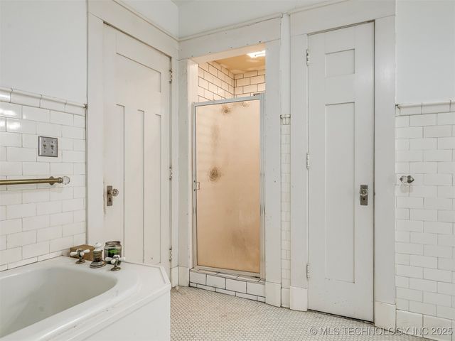 820 N Grand Avenue, Okmulgee, OK 74447