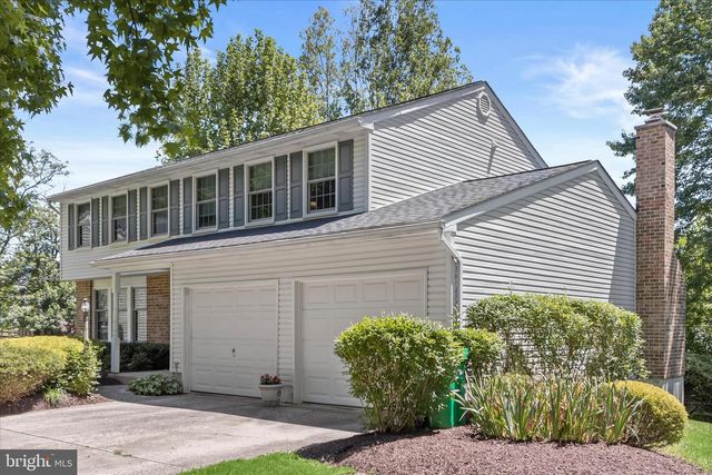 6758 FLAPJACK LN, Columbia, MD 21046