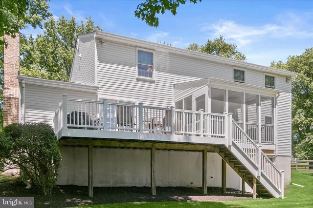 6758 FLAPJACK LN, Columbia, MD 21046
