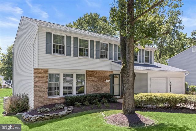 6758 FLAPJACK LN, Columbia, MD 21046