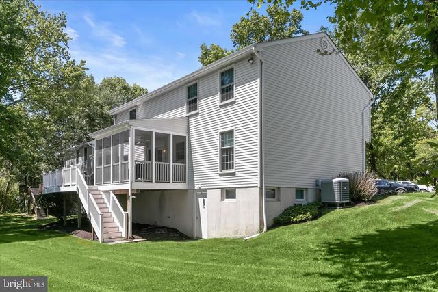 6758 FLAPJACK LN, Columbia, MD 21046