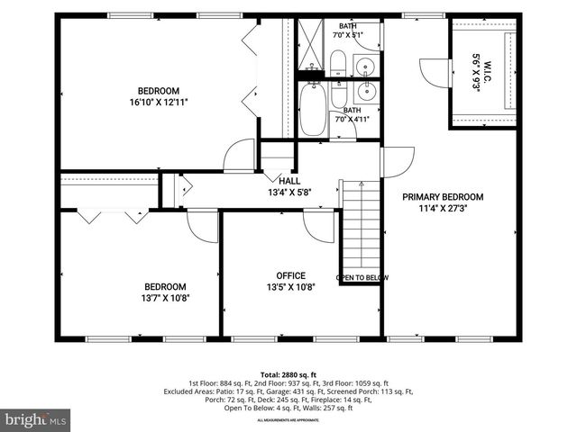 6758 FLAPJACK LN, Columbia, MD 21046