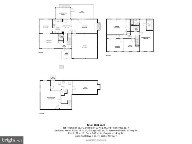 6758 FLAPJACK LN, Columbia, MD 21046