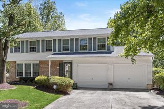 6758 FLAPJACK LN, Columbia, MD 21046