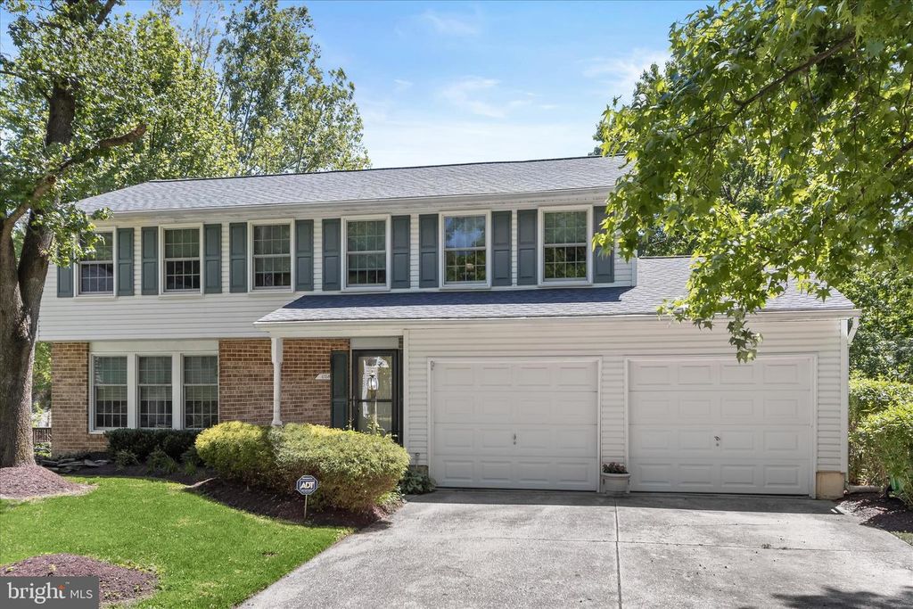 6758 FLAPJACK LN, Columbia, MD 21046