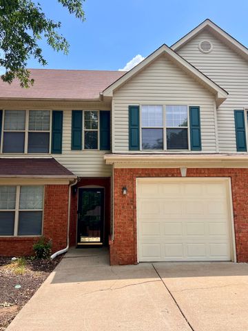 3405 Old Anderson Rd Unit 102, Antioch, TN 37013