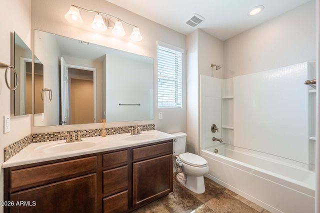 9719 W LOS GATOS Drive, Peoria, AZ 85383