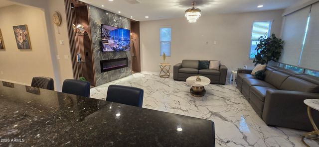 9719 W LOS GATOS Drive, Peoria, AZ 85383