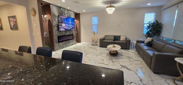 9719 W LOS GATOS Drive, Peoria, AZ 85383