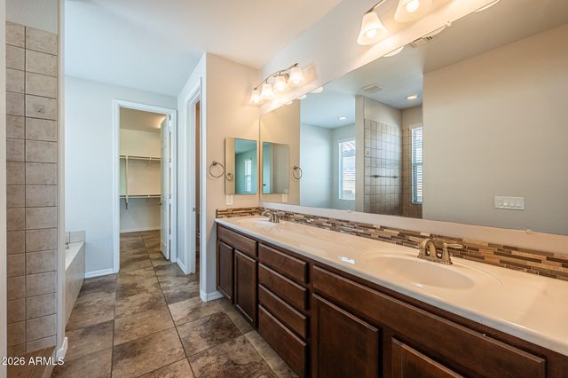 9719 W LOS GATOS Drive, Peoria, AZ 85383