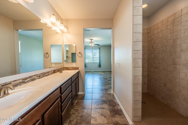 9719 W LOS GATOS Drive, Peoria, AZ 85383