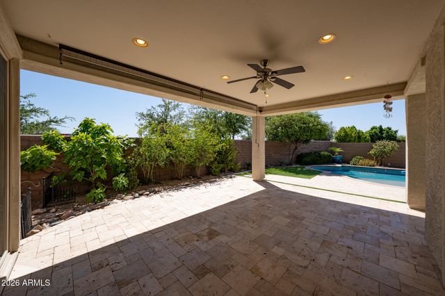 9719 W LOS GATOS Drive, Peoria, AZ 85383