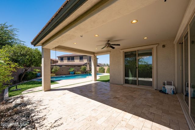 9719 W LOS GATOS Drive, Peoria, AZ 85383