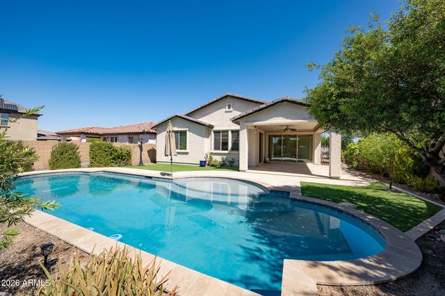 9719 W LOS GATOS Drive, Peoria, AZ 85383