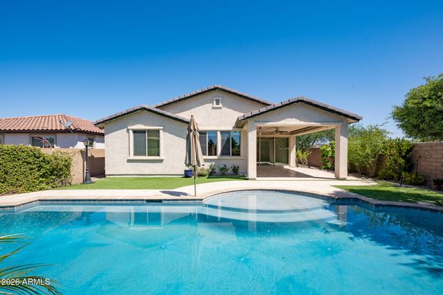 9719 W LOS GATOS Drive, Peoria, AZ 85383