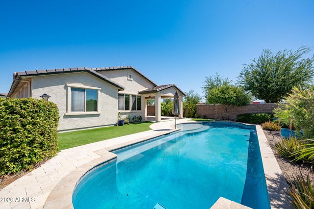 9719 W LOS GATOS Drive, Peoria, AZ 85383