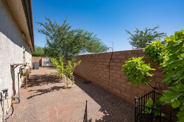 9719 W LOS GATOS Drive, Peoria, AZ 85383
