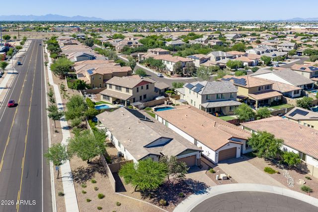 9719 W LOS GATOS Drive, Peoria, AZ 85383