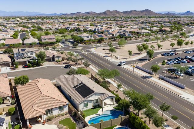 9719 W LOS GATOS Drive, Peoria, AZ 85383
