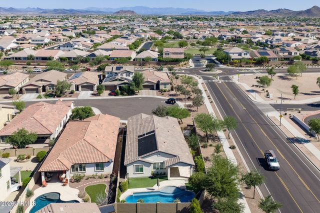 9719 W LOS GATOS Drive, Peoria, AZ 85383