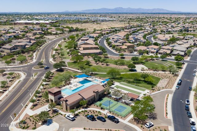 9719 W LOS GATOS Drive, Peoria, AZ 85383