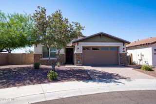 9719 W LOS GATOS Drive, Peoria, AZ 85383