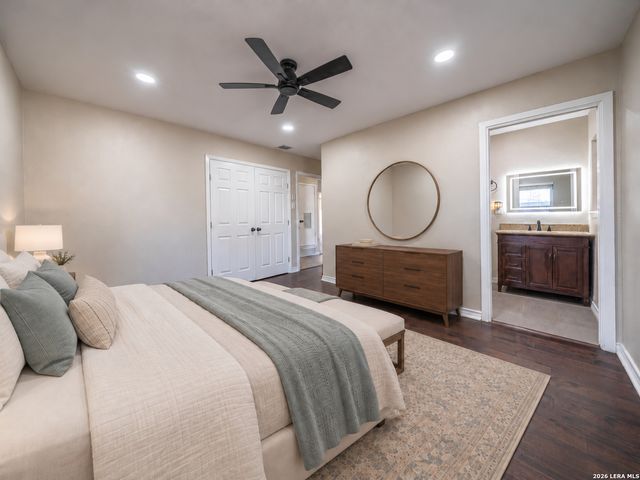9007 Regal, San Antonio, TX 78216