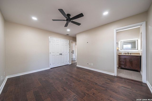 9007 Regal, San Antonio, TX 78216
