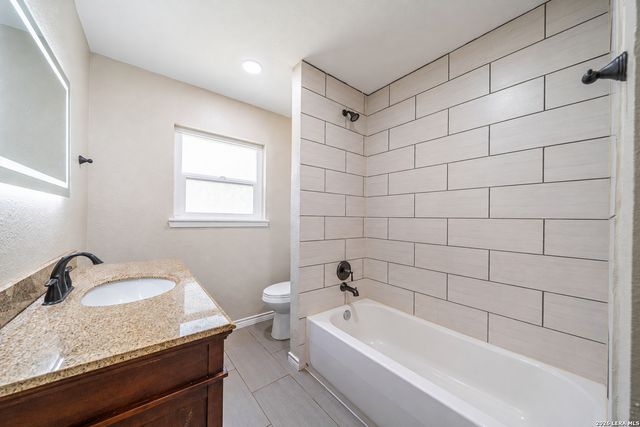 9007 Regal, San Antonio, TX 78216