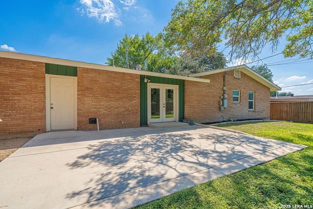 9007 Regal, San Antonio, TX 78216