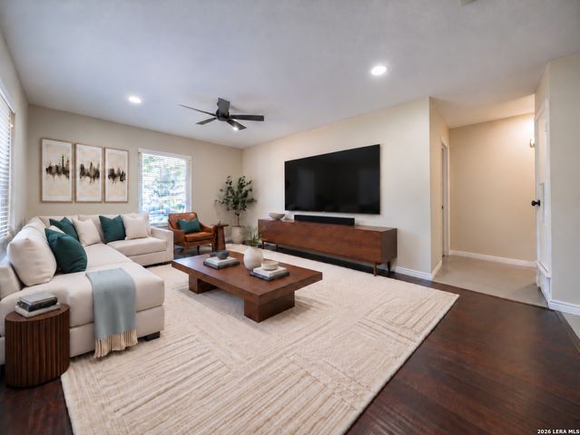 9007 Regal, San Antonio, TX 78216