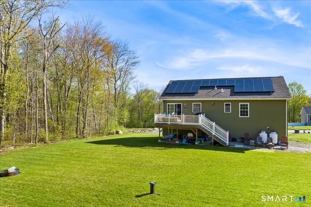 56 Carol Drive, Montville, CT 06382