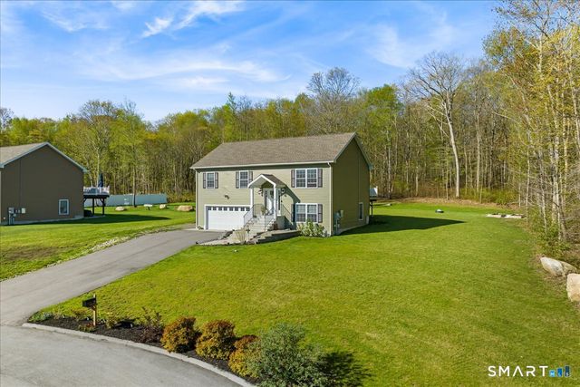 56 Carol Drive, Montville, CT 06382