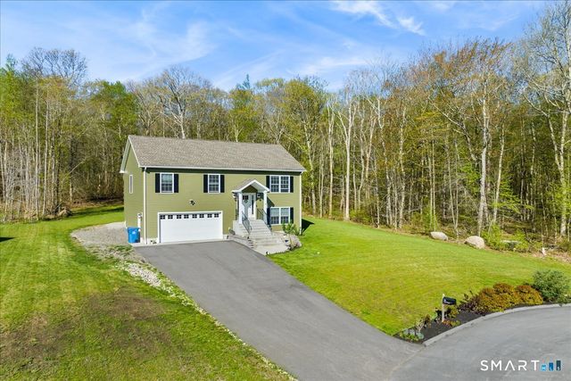 56 Carol Drive, Montville, CT 06382