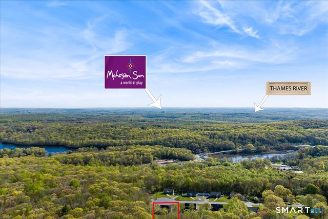 56 Carol Drive, Montville, CT 06382