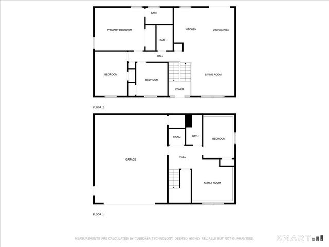 56 Carol Drive, Montville, CT 06382
