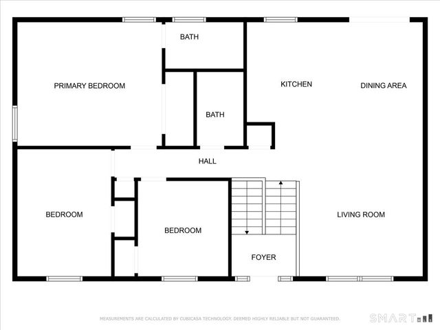 56 Carol Drive, Montville, CT 06382