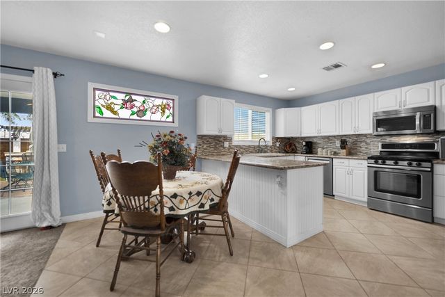 605 Boris Avenue, Henderson, NV 89015