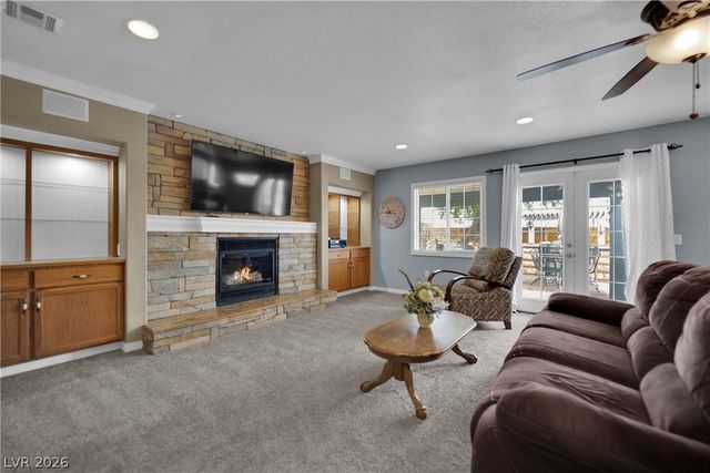 605 Boris Avenue, Henderson, NV 89015