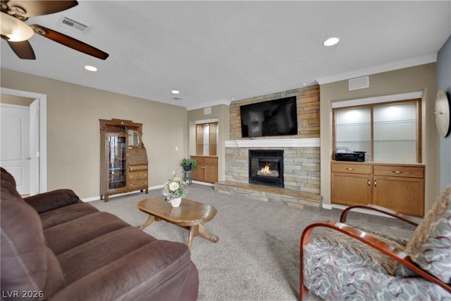 605 Boris Avenue, Henderson, NV 89015