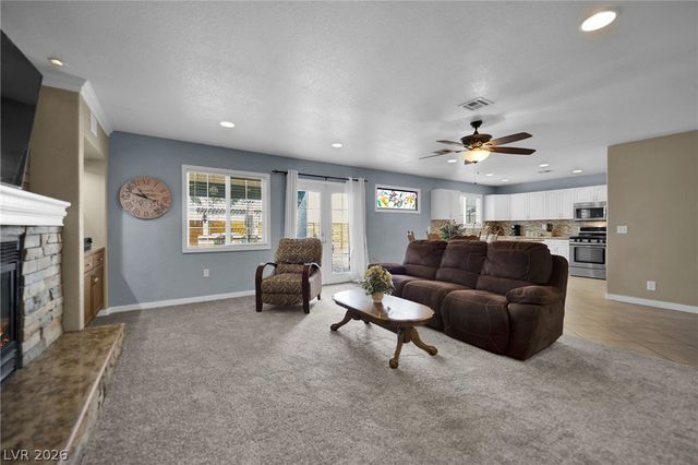 605 Boris Avenue, Henderson, NV 89015