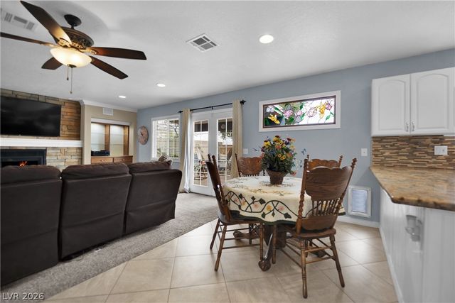 605 Boris Avenue, Henderson, NV 89015