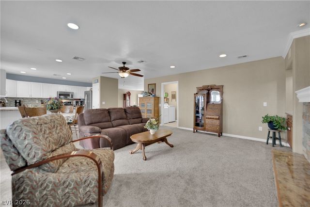 605 Boris Avenue, Henderson, NV 89015