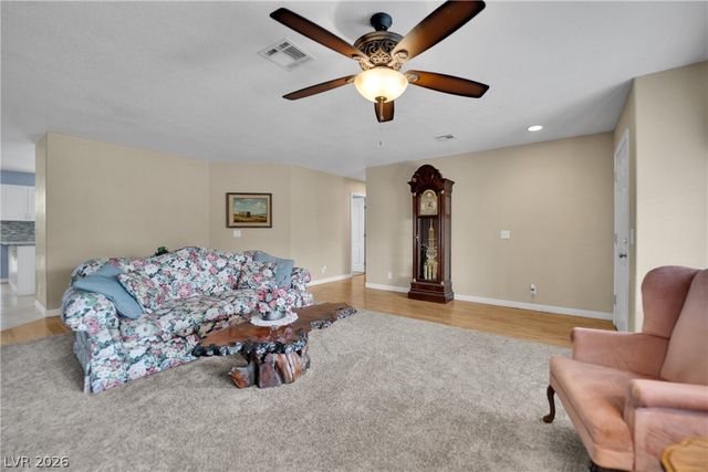 605 Boris Avenue, Henderson, NV 89015